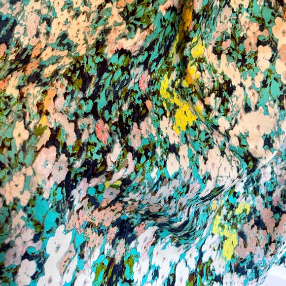 Adriana Papell Bodycon Cocktail Dress - Picture 4 of 4